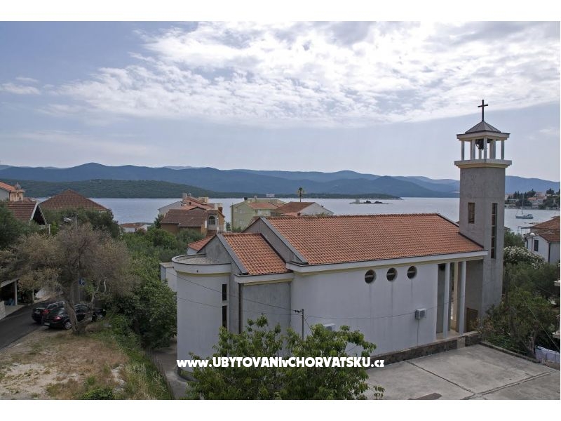 Ferienwohnungen Barbara – Ferienwohnung Klek, Kroatien – Foto 5