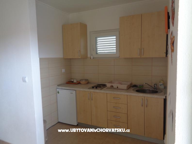 Ferienwohnungen Barbara – Ferienwohnung Klek, Kroatien – Foto 6