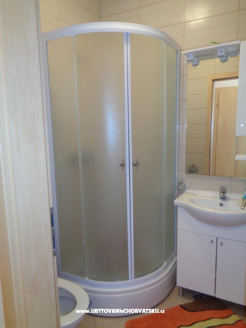 Ferienwohnungen Barbara – Ferienwohnung Klek, Kroatien – Foto 7