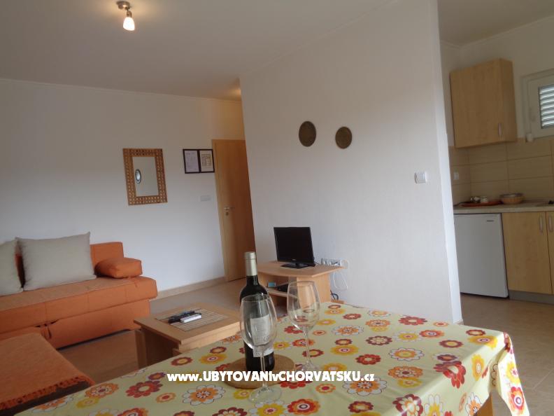 Ferienwohnungen Barbara – Ferienwohnung Klek, Kroatien – Foto 8