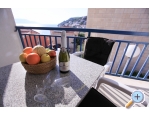 AG Komarna | Peljeac B. Apartmaji - Klek Hrvaka