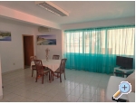 AG Komarna | Peljeac B. Apartmaji - Klek Hrvaka