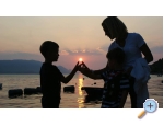 AG Komarna | Peljeac B. Ferienwohnungen - Klek Kroatien