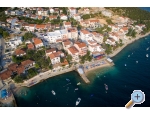 AG Komarna | Peljeac B. Ferienwohnungen - Klek Kroatien