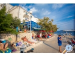 AG Komarna | Peljeac B. Ferienwohnungen - Klek Kroatien
