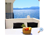 AG Komarna | Peljeac B. Apartmaji - Klek Hrvaka