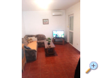 AG Komarna | Peljeac B. Ferienwohnungen - Klek Kroatien