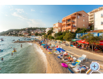 AG Komarna | Peljeac B. Ferienwohnungen - Klek Kroatien