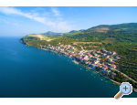 AG Komarna | Peljeac B. Ferienwohnungen - Klek Kroatien