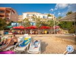 AG Komarna | Peljeac B. Appartements - Klek Croatie