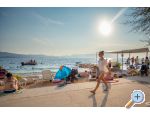 AG Komarna | Peljeac B. Appartements - Klek Croatie