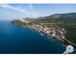 AG Komarna | Peljeac B. Appartements - Klek Croatie