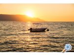 AG Komarna | Peljeac B. Appartements - Klek Croatie