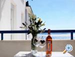 AG Komarna | Peljeac B. Appartements - Klek Croatie