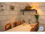 AG Komarna | Peljeac B. Appartements - Klek Croatie