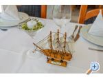 AG Komarna | Peljeac B. Appartements - Klek Croatie