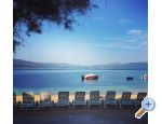 AG Komarna | Peljeac B. Appartements - Klek Croatie