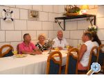 AG Komarna | Peljeac B. Appartements - Klek Croatie