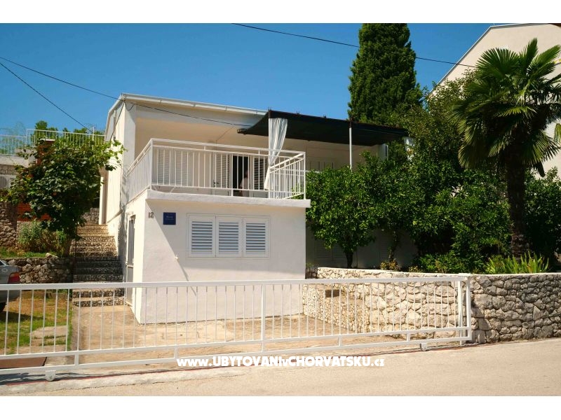 Ferienwohnungen Marević – Ferienwohnung Klek, Kroatien – Foto 1