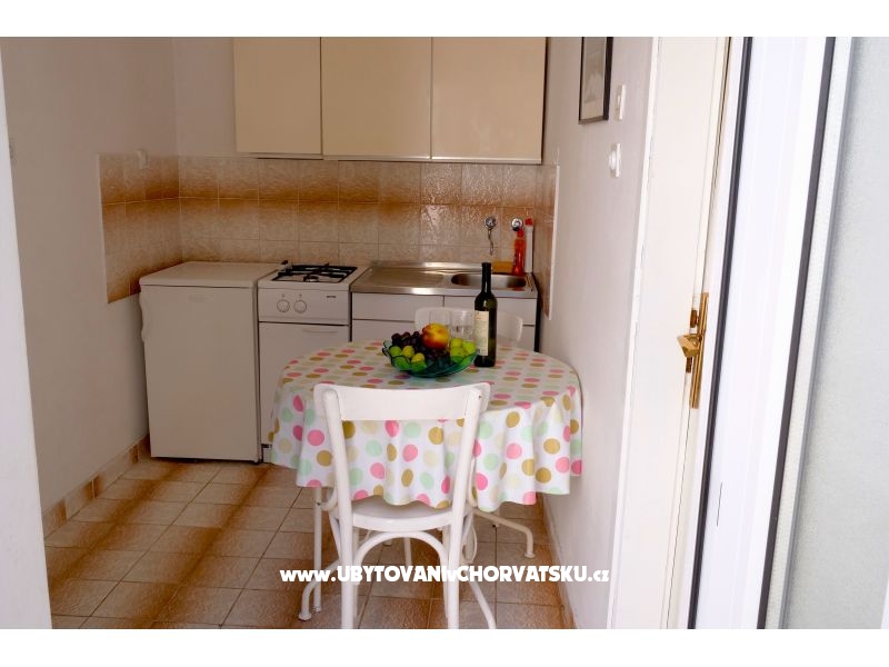 Ferienwohnungen Marević – Ferienwohnung Klek, Kroatien – Foto 11