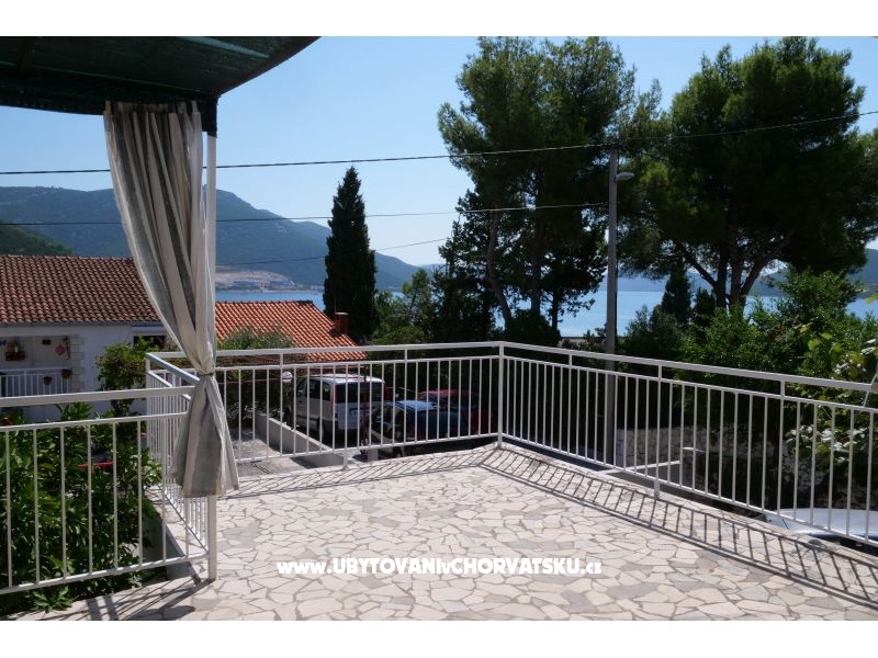 Ferienwohnungen Marević – Ferienwohnung Klek, Kroatien – Foto 12