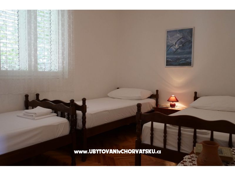 Ferienwohnungen Marević – Ferienwohnung Klek, Kroatien – Foto 14