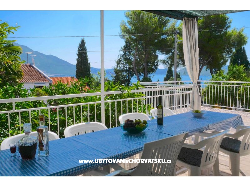 Ferienwohnungen Marević – Ferienwohnung Klek, Kroatien – Foto 15