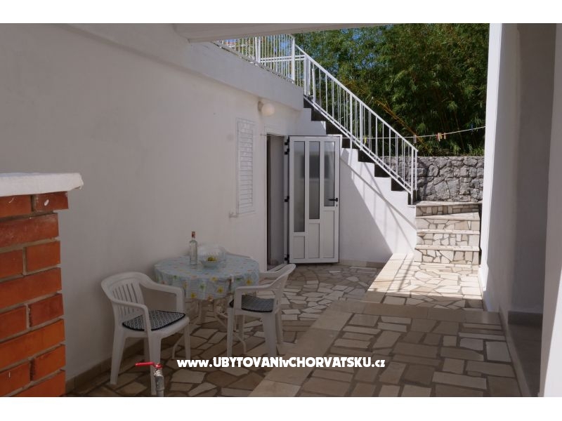 Ferienwohnungen Marević – Ferienwohnung Klek, Kroatien – Foto 17