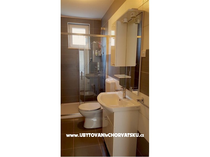 Ferienwohnungen Marević – Ferienwohnung Klek, Kroatien – Foto 18