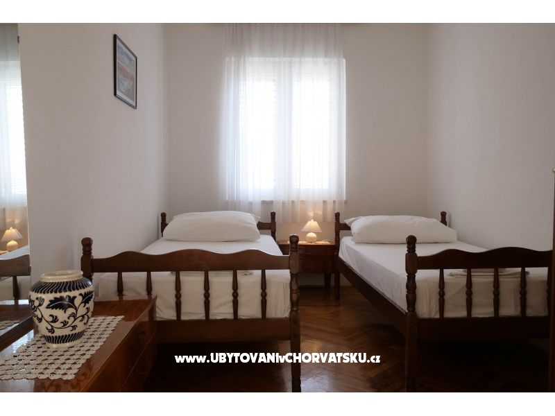 Ferienwohnungen Marević – Ferienwohnung Klek, Kroatien – Foto 2