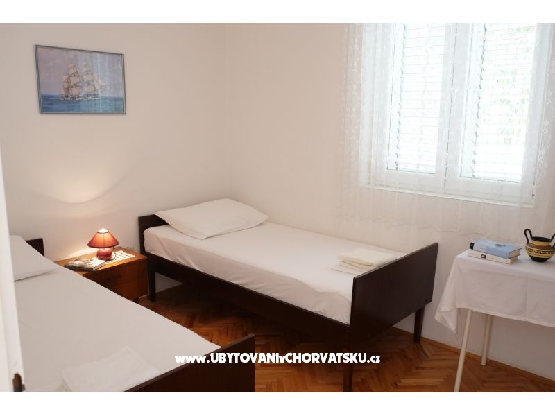 Ferienwohnungen Marević – Ferienwohnung Klek, Kroatien – Foto 3