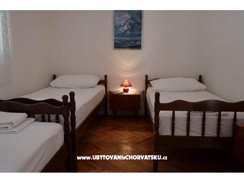 Ferienwohnungen Marević – Ferienwohnung Klek, Kroatien – Foto 4