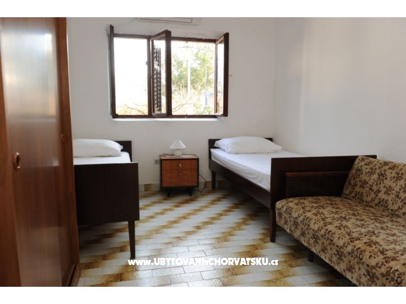 Ferienwohnungen Marević – Ferienwohnung Klek, Kroatien – Foto 5