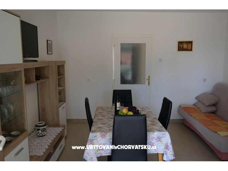 Ferienwohnungen Marević – Ferienwohnung Klek, Kroatien – Foto 6