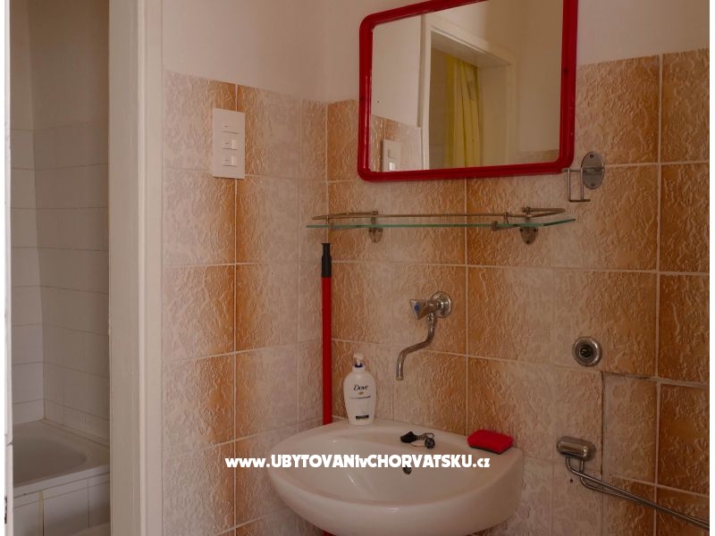 Ferienwohnungen Marević – Ferienwohnung Klek, Kroatien – Foto 7