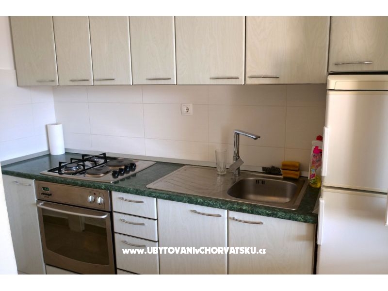 Ferienwohnungen Marević – Ferienwohnung Klek, Kroatien – Foto 8