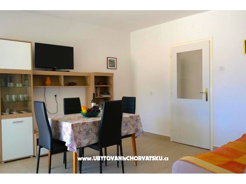 Ferienwohnungen Marević – Ferienwohnung Klek, Kroatien – Foto 9