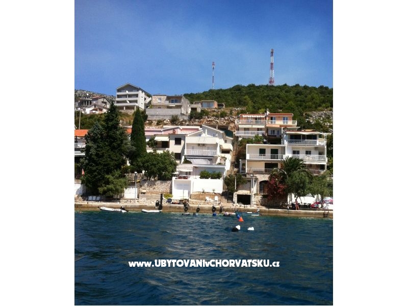 Ferienwohnungen Mimi – Ferienwohnung Klek, Kroatien – Foto 1