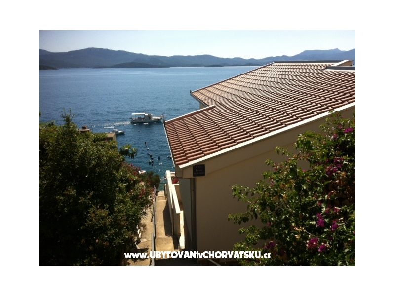 Ferienwohnungen Mimi – Ferienwohnung Klek, Kroatien – Foto 12