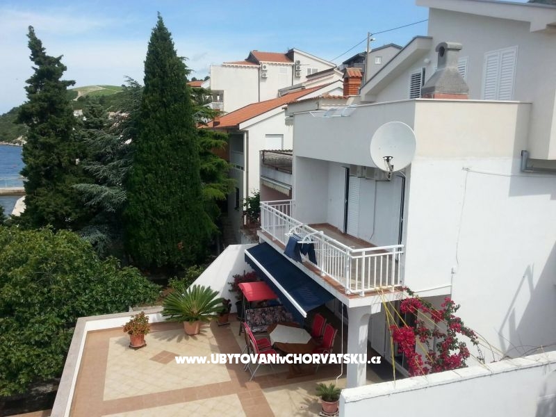 Ferienwohnungen Mimi – Ferienwohnung Klek, Kroatien – Foto 14