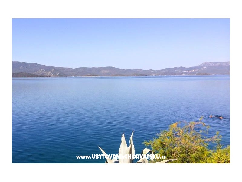 Ferienwohnungen Mimi – Ferienwohnung Klek, Kroatien – Foto 15