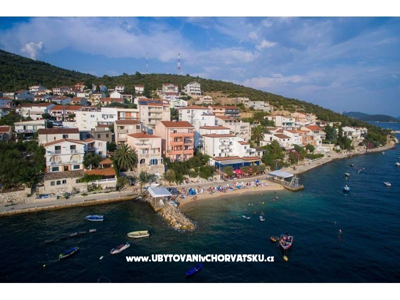 Ferienwohnungen Mimi – Ferienwohnung Klek, Kroatien – Foto 17