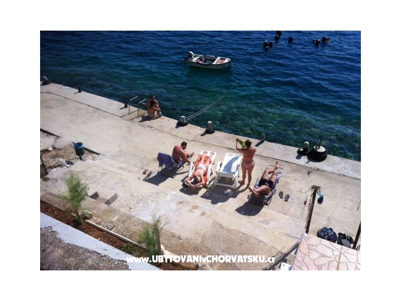 Ferienwohnungen Mimi – Ferienwohnung Klek, Kroatien – Foto 3