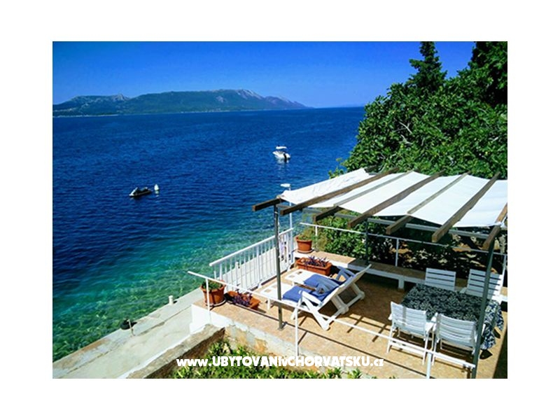 Ferienwohnungen Mimi – Ferienwohnung Klek, Kroatien – Foto 4