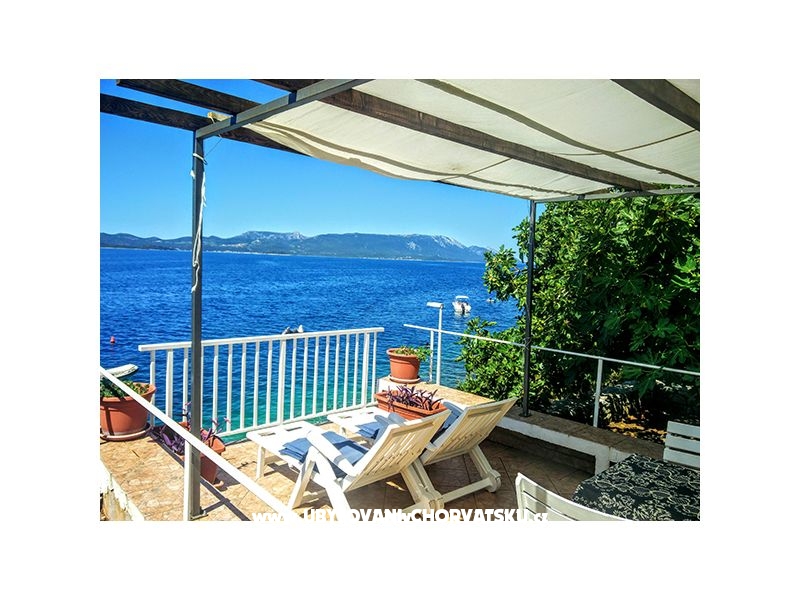 Ferienwohnungen Mimi – Ferienwohnung Klek, Kroatien – Foto 5