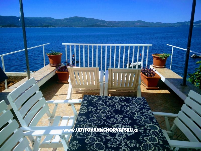 Ferienwohnungen Mimi – Ferienwohnung Klek, Kroatien – Foto 6