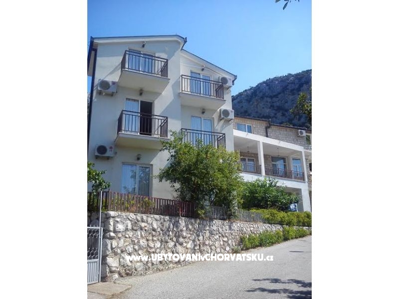 Ferienwohnungen &amp; rooms Adriatic – Ferienwohnung Klek, Kroatien – Foto 2