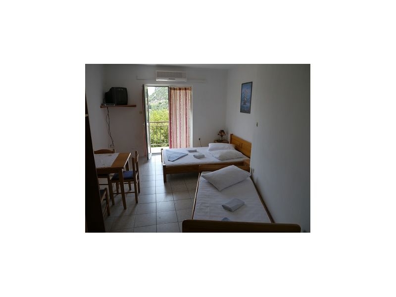 Ferienwohnungen &amp; rooms Adriatic – Ferienwohnung Klek, Kroatien – Foto 4