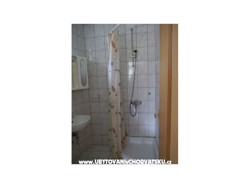 Ferienwohnungen &amp; rooms Adriatic – Ferienwohnung Klek, Kroatien – Foto 7