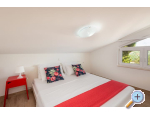 Doras Residence - Klek Kroatien